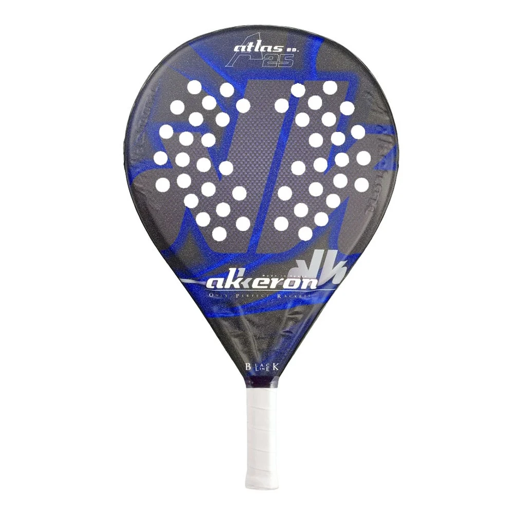 Raquete de padel Akkeron Atlas Edition