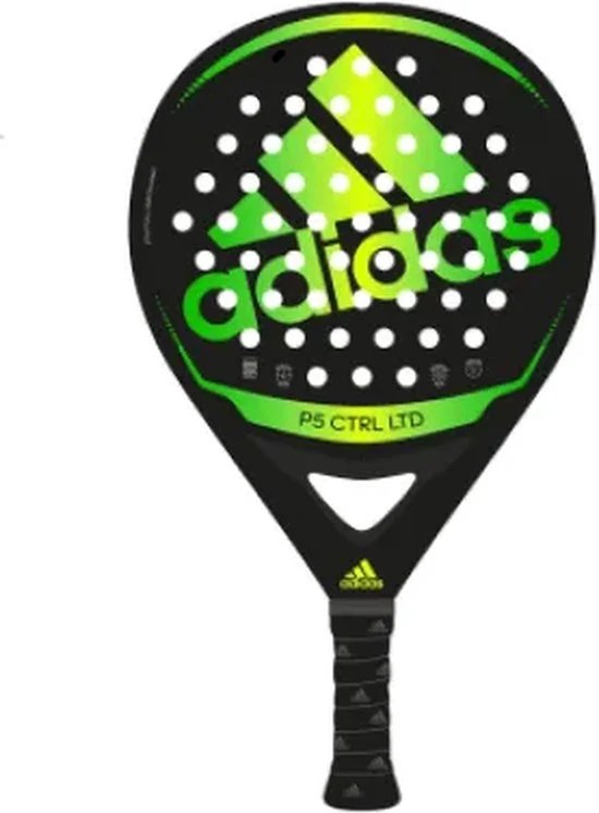 Raquete de padel Adidas Padel P5 Control Limited Edition