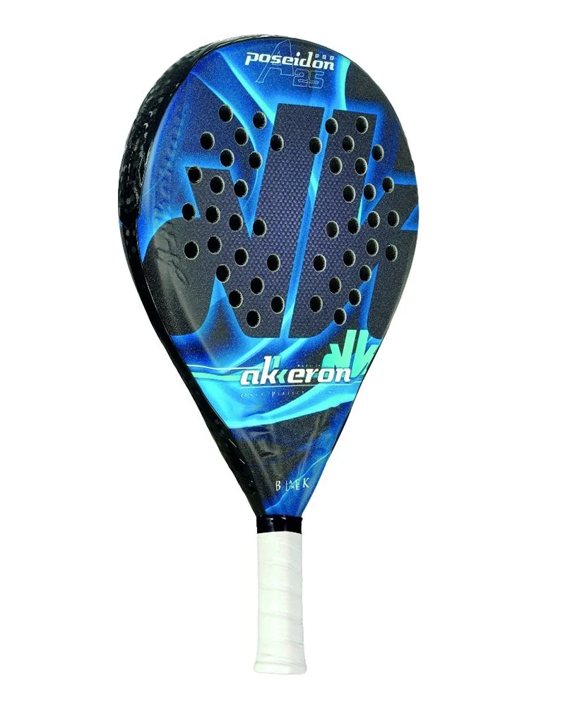 Raquete de padel Akkeron Poseidon, foto 2