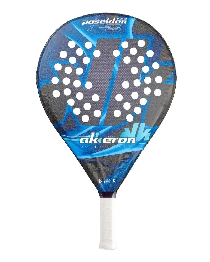 Raquete de padel Akkeron Poseidon