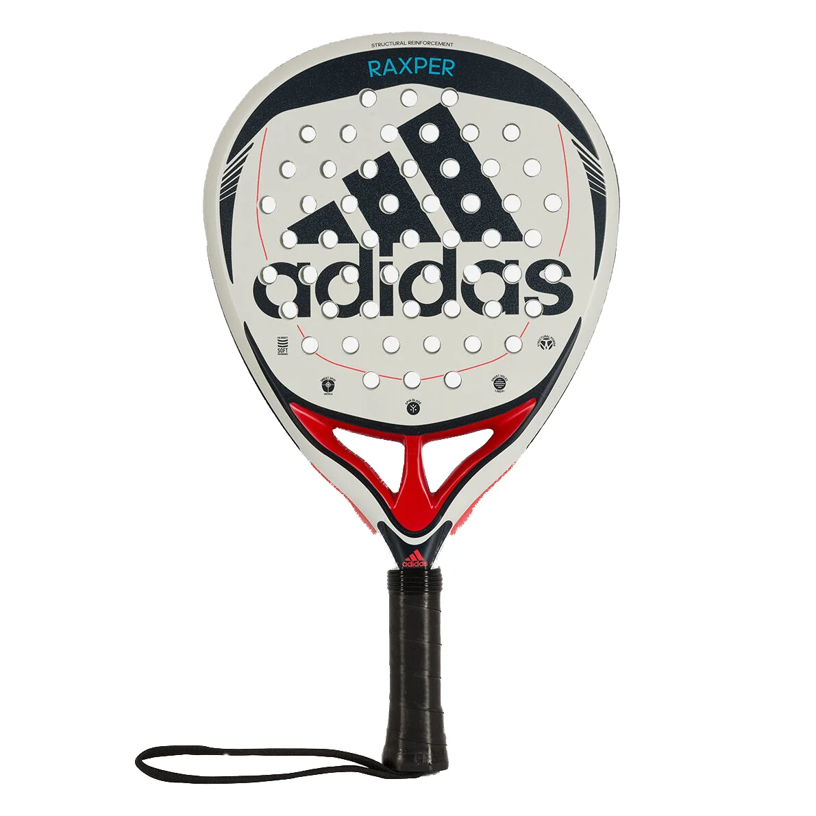 Raquete de padel Adidas Padel Raxper