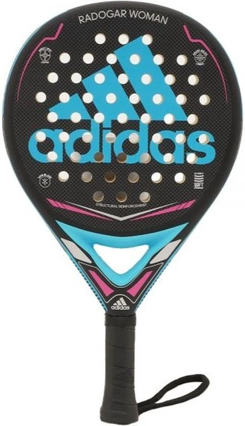 Raquete de padel Adidas Padel Radogar Woman