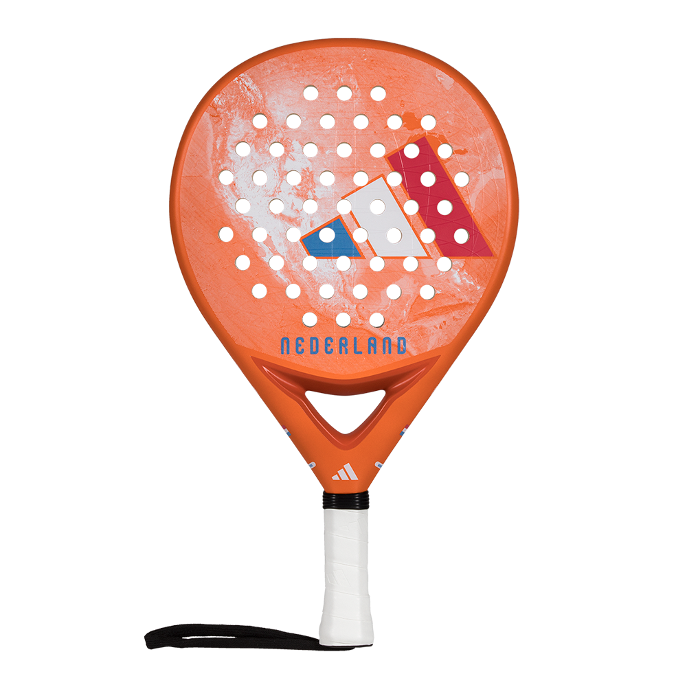 Adidas Padel Netherland World Cup 2026 padel racket