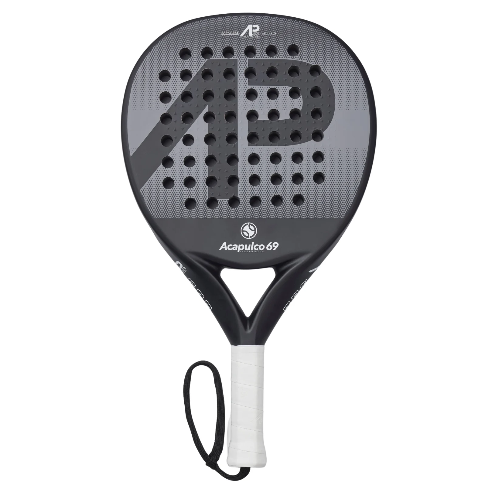 Raquete de padel AP69 Elite