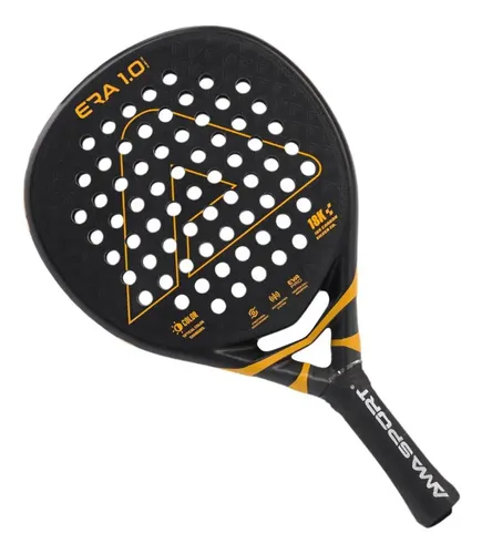 Ama Sport Era 1.0 padel racket