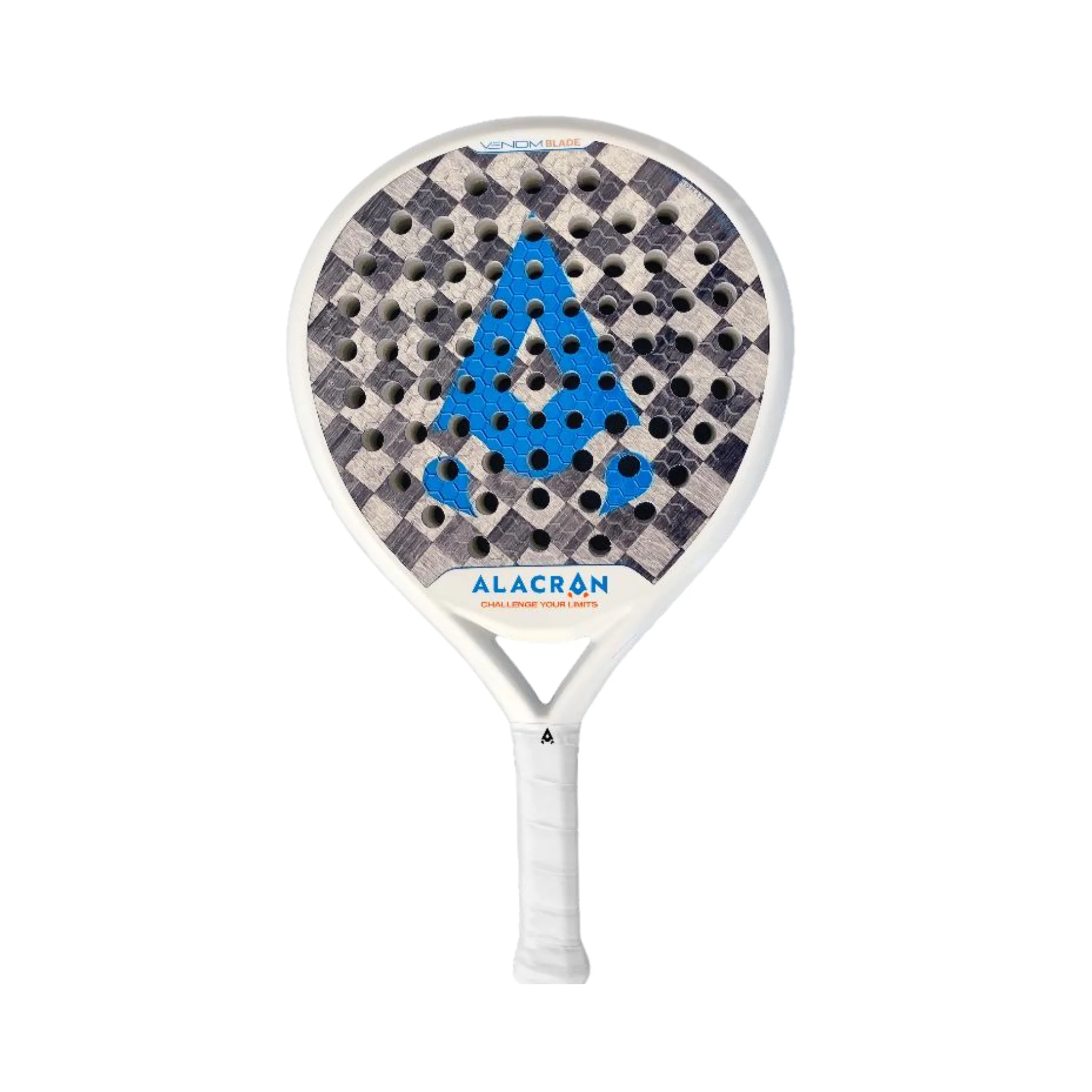 Raquete de padel Alacran Venom Blade 2026