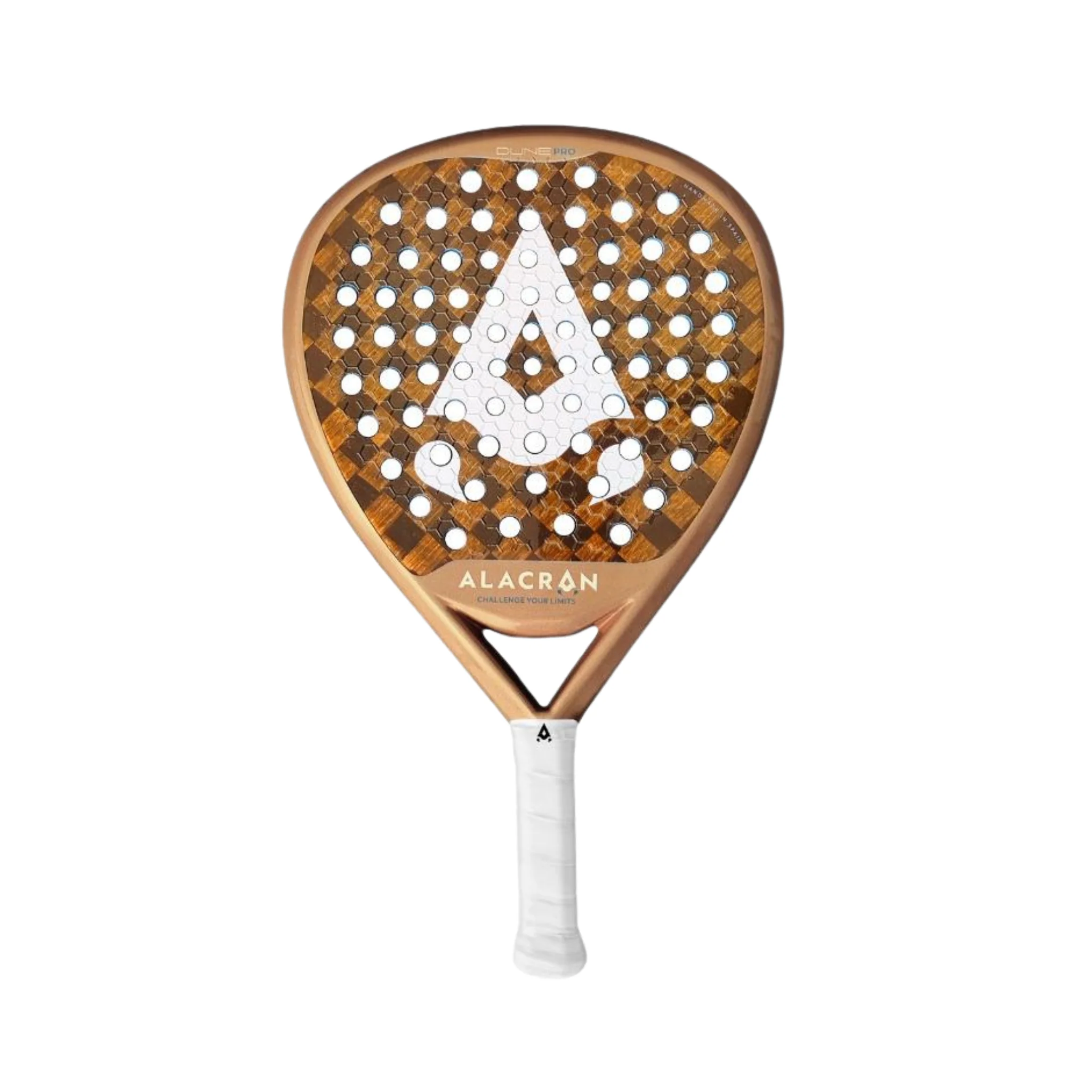 Raquete de padel Alacran Dune Pro 2026, foto 2