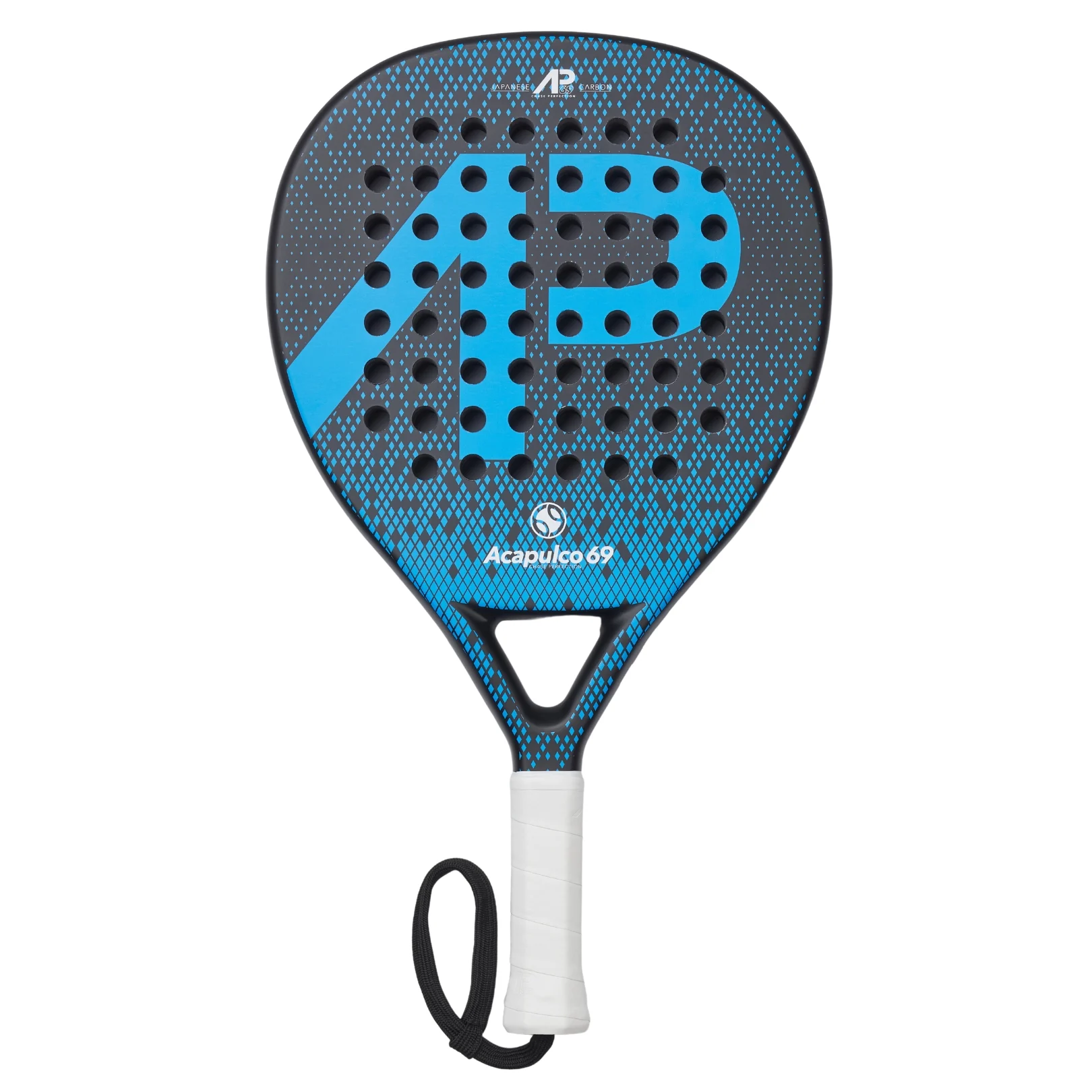 Raquete de padel AP69 Viper
