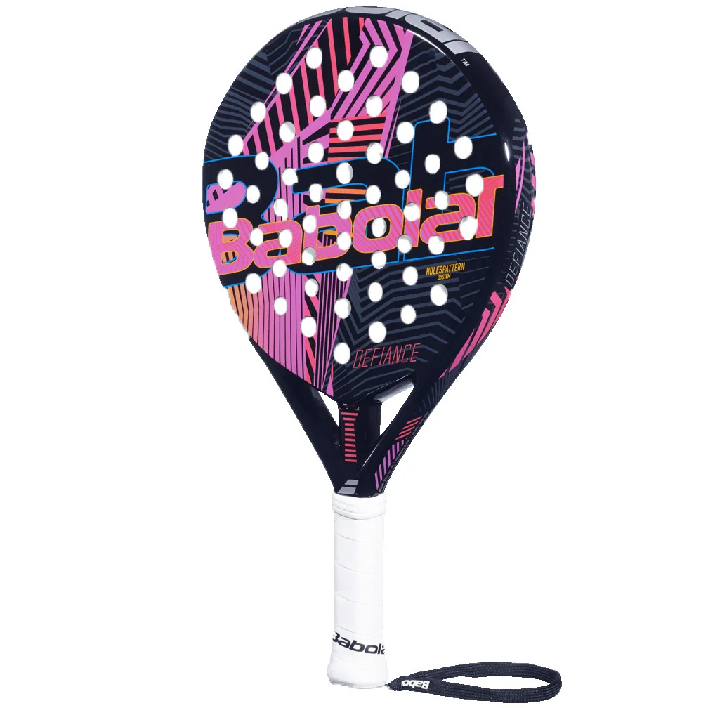 Raquete de padel Babolat Defiance Woman, foto 2
