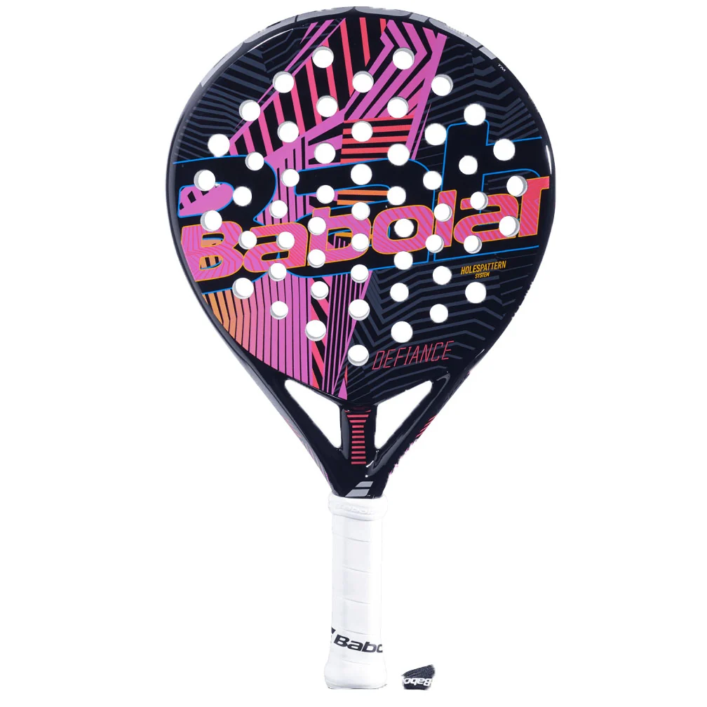 Raquete de padel Babolat Defiance Woman