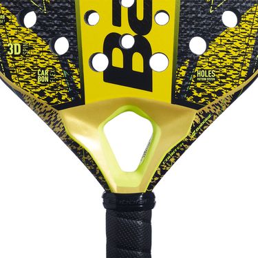 Raquete de padel Babolat Counter Vernon, foto 2