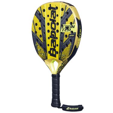 Raquete de padel Babolat Counter Vernon