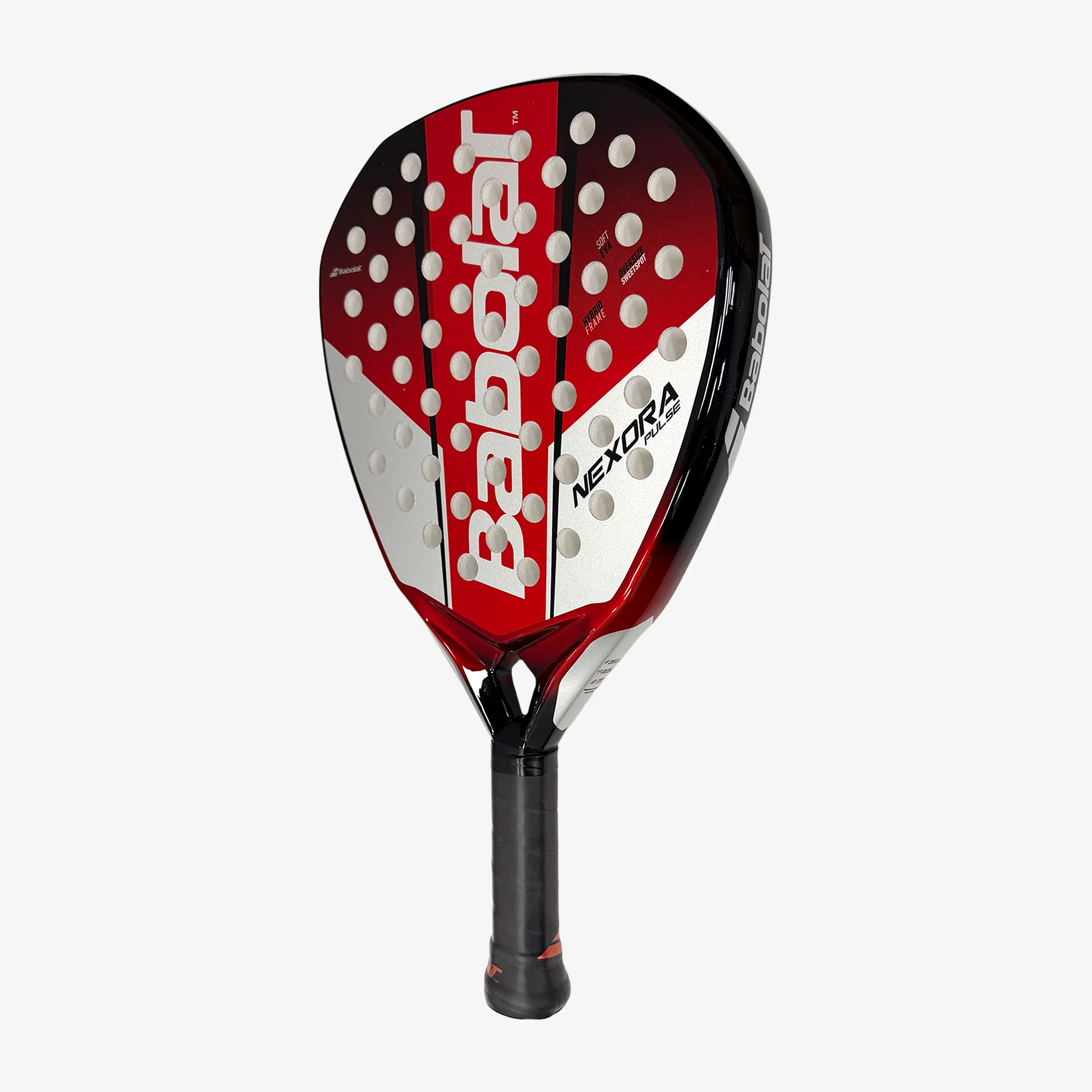 Raquete de padel Babolat Pulse 2027, foto 2