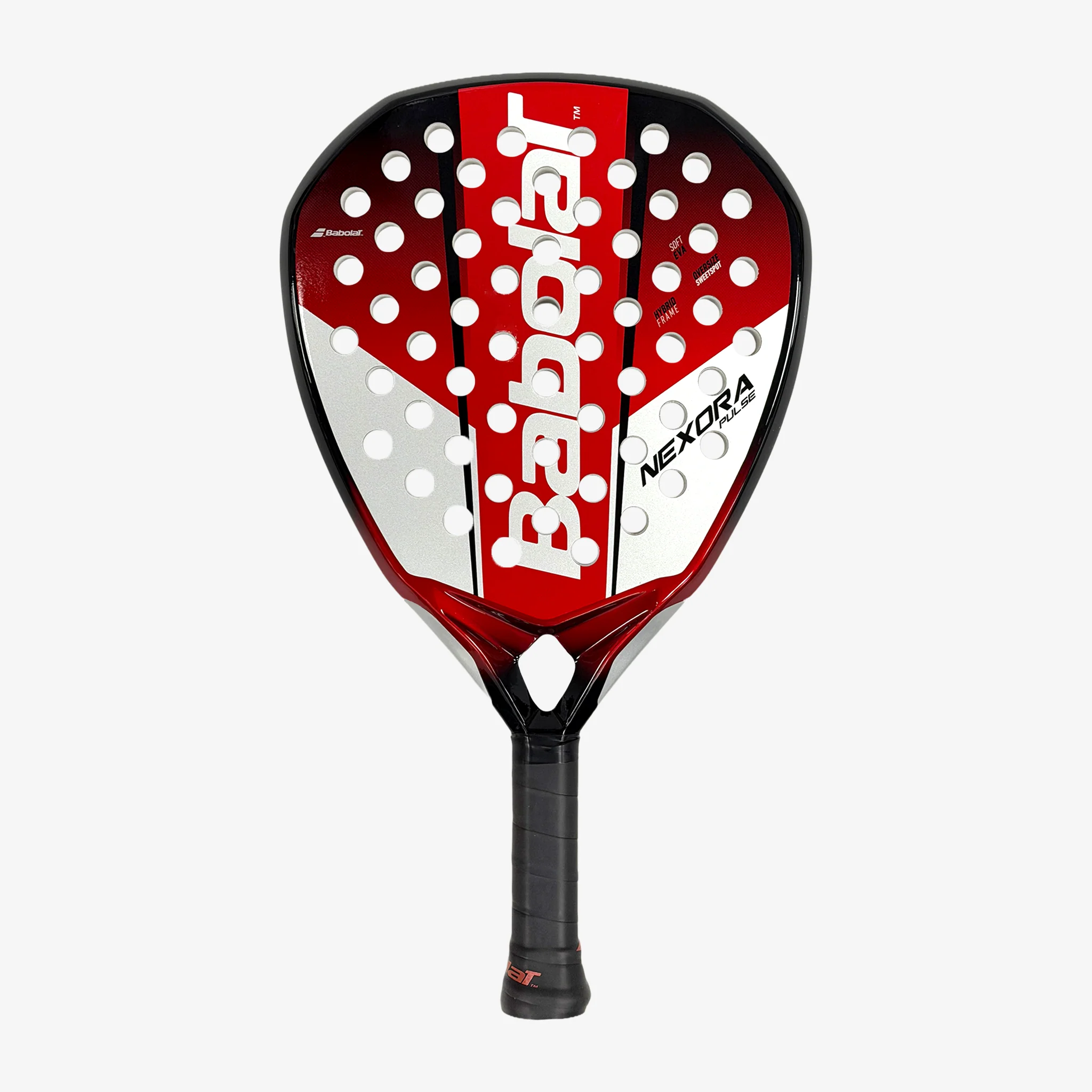 Raquete de padel Babolat Pulse 2027