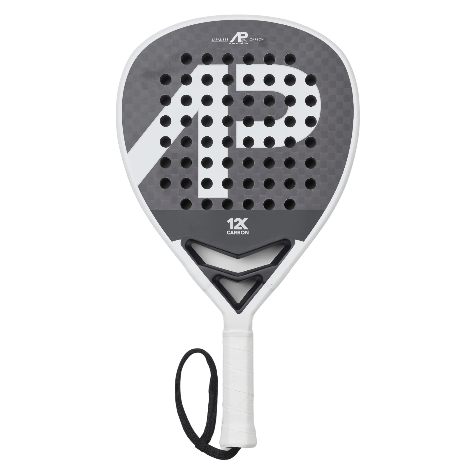 Raquete de padel AP69 Tour