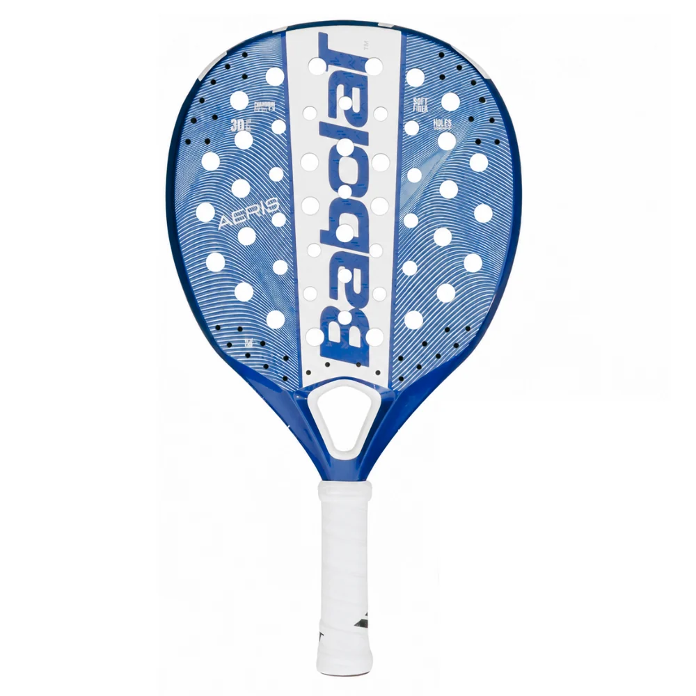 Raquete de padel Babolat Aeris 2026