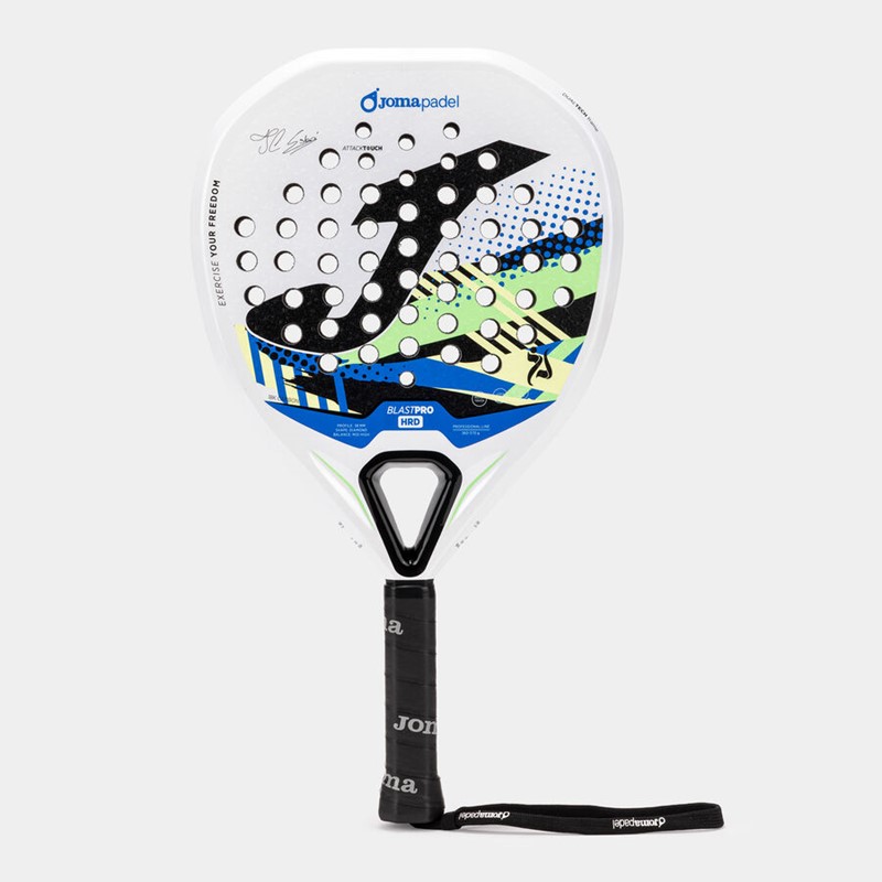 Babolat Blast Pro padel racket
