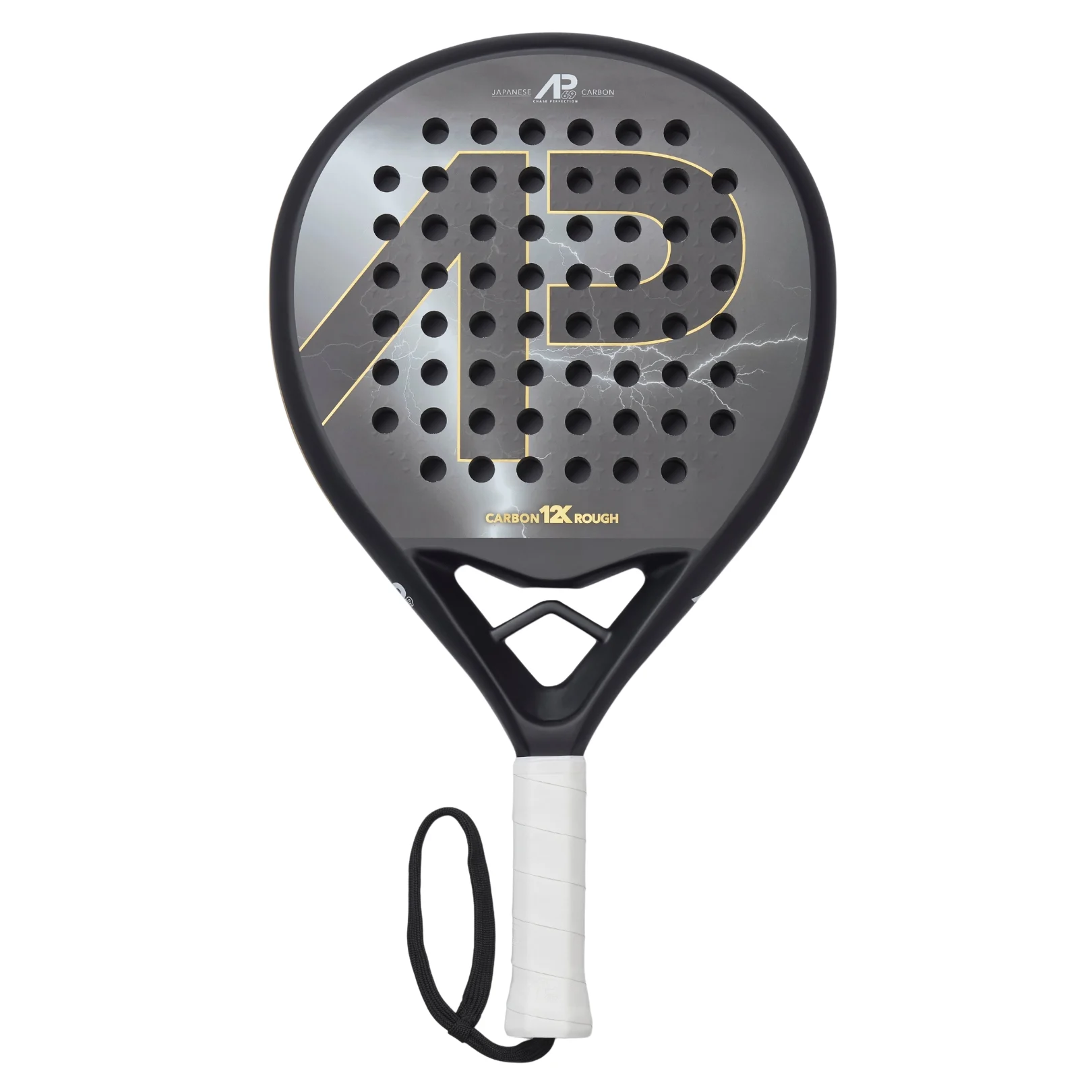 Raquete de padel AP69 Supreme