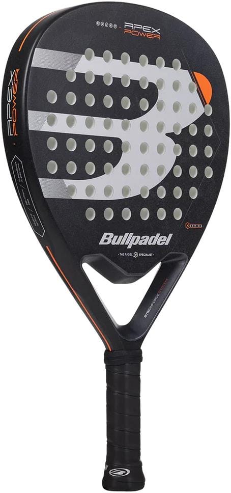 Raquete de padel Bullpadel Apex Power 2025, foto 2