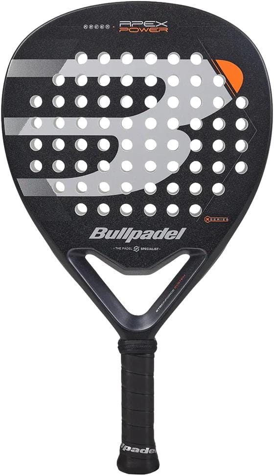 Raquete de padel Bullpadel Apex Power 2025