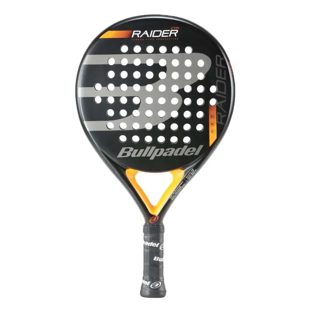 Raquete de padel Bullpadel Control Raider