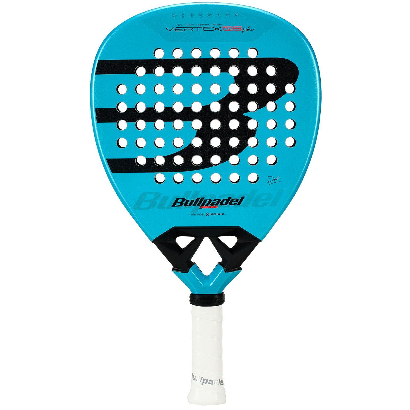 Bullpadel BP Vertex padel racket