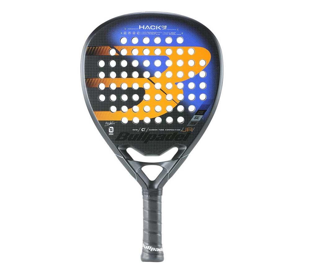 Bullpadel Junior Hack 2021 padel racket