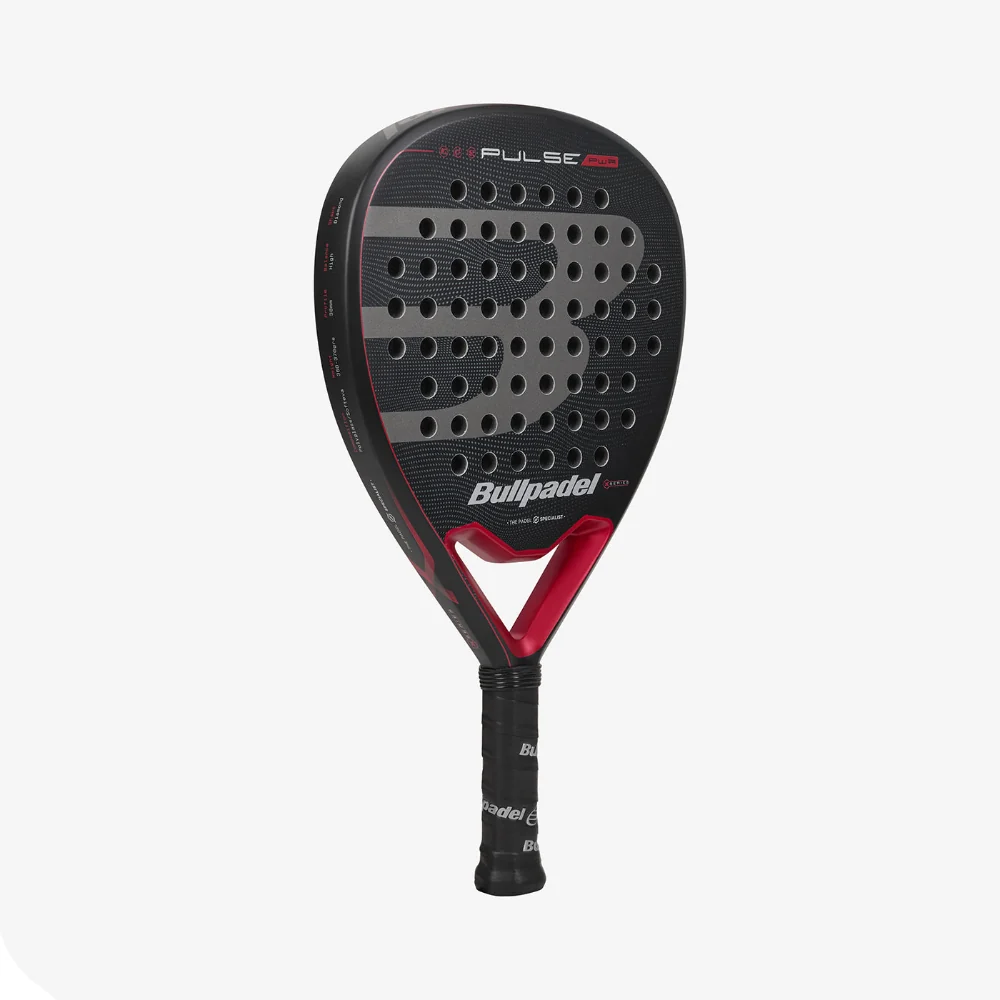 Raquete de padel Bullpadel Pulse Power 2026, foto 2