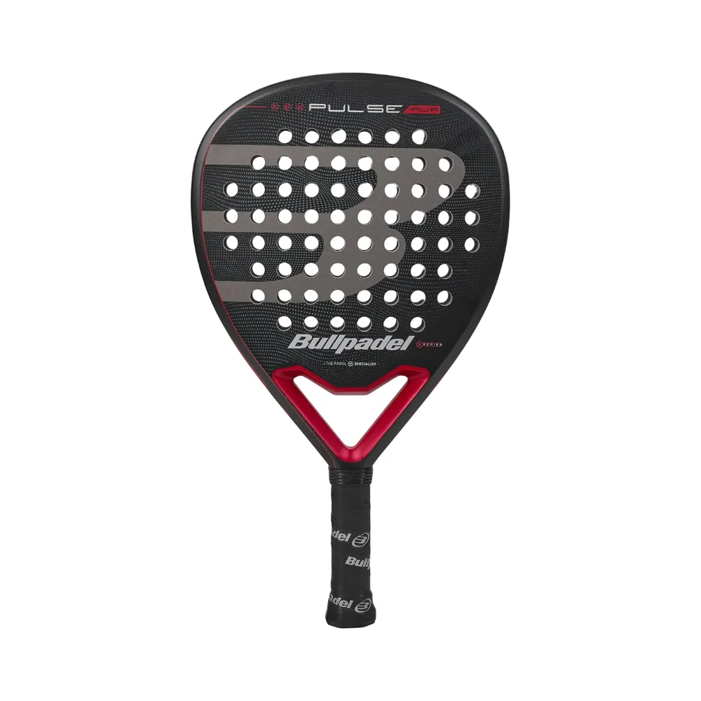 Raquete de padel Bullpadel Pulse Power 2026
