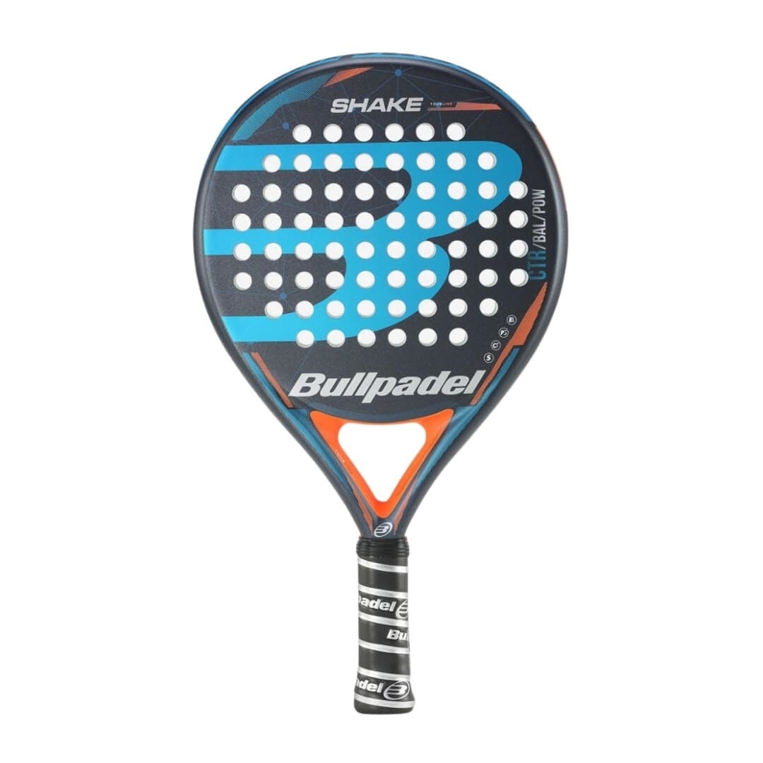 Raquete de padel Bullpadel Shake 2021