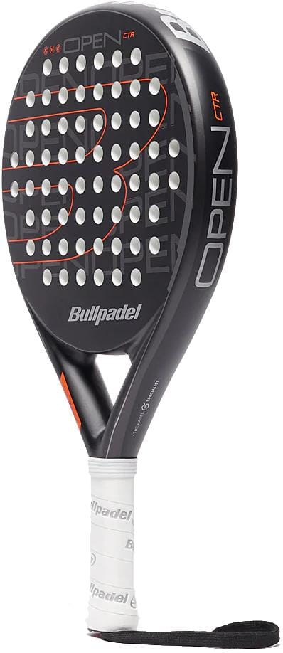 Raquete de padel Bullpadel Open Control 2025, foto 2