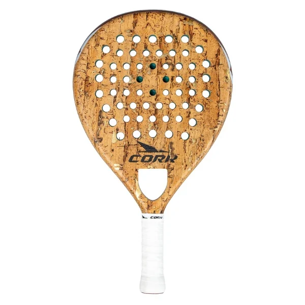 Cork Classic II padel racket