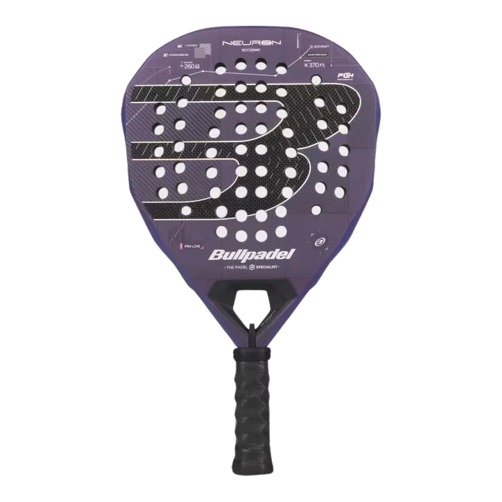 Raquete de padel Bullpadel Unica Neuron 02 Edge