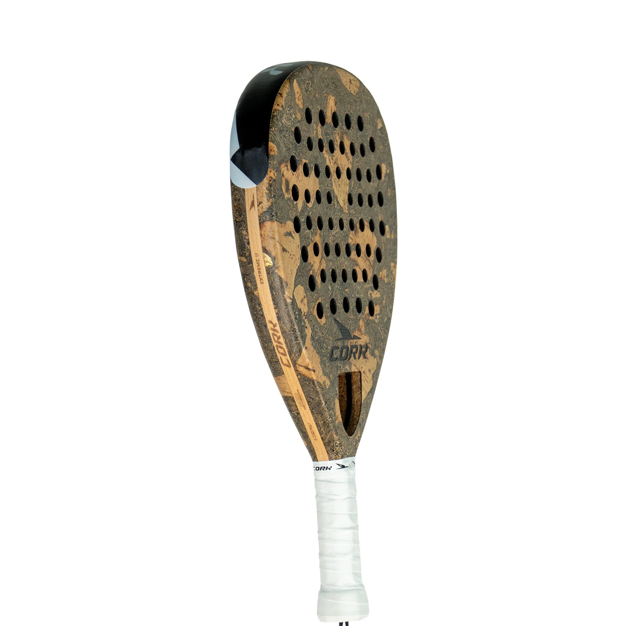 Raquete de padel Cork Extreme II, foto 2