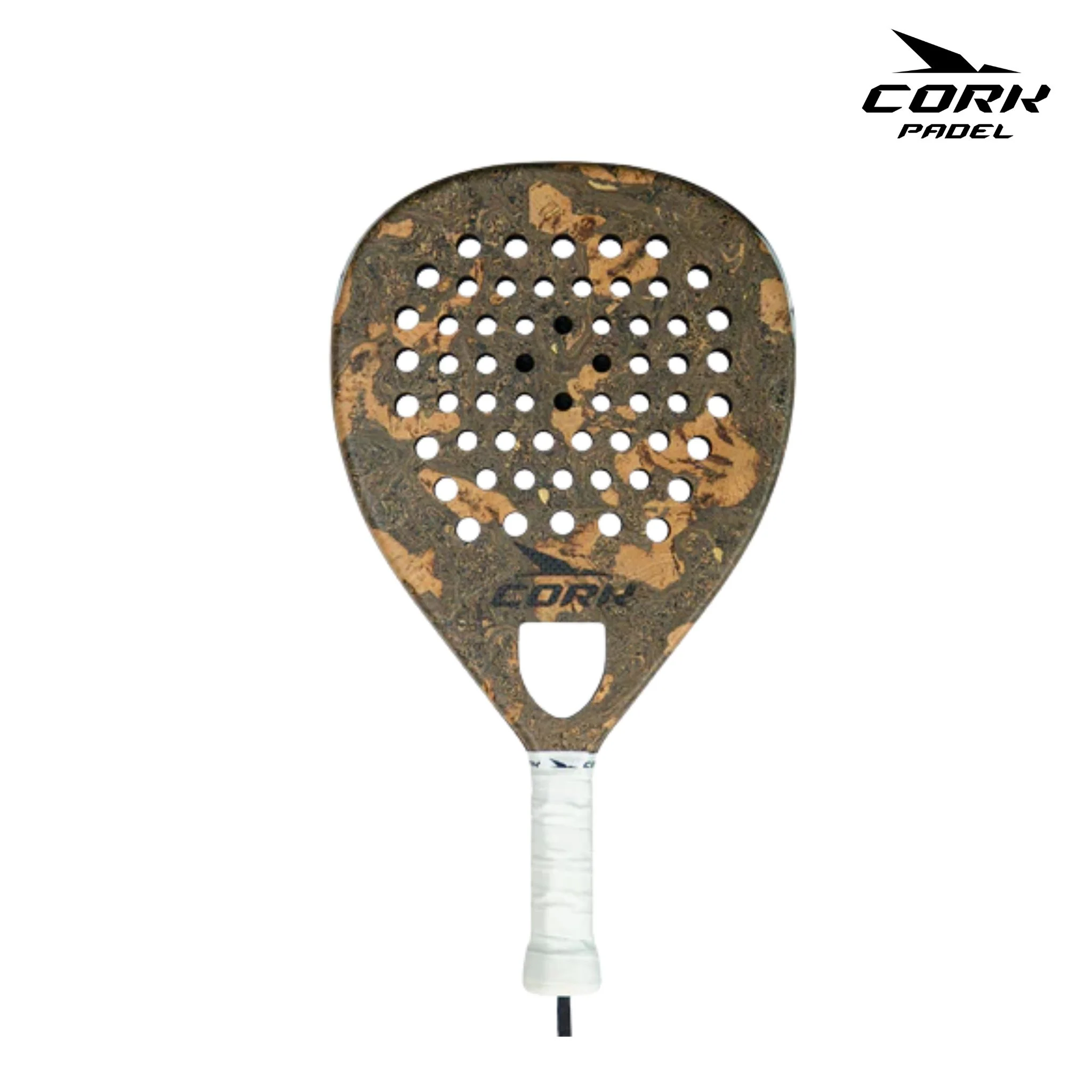 Raquete de padel Cork Extreme II