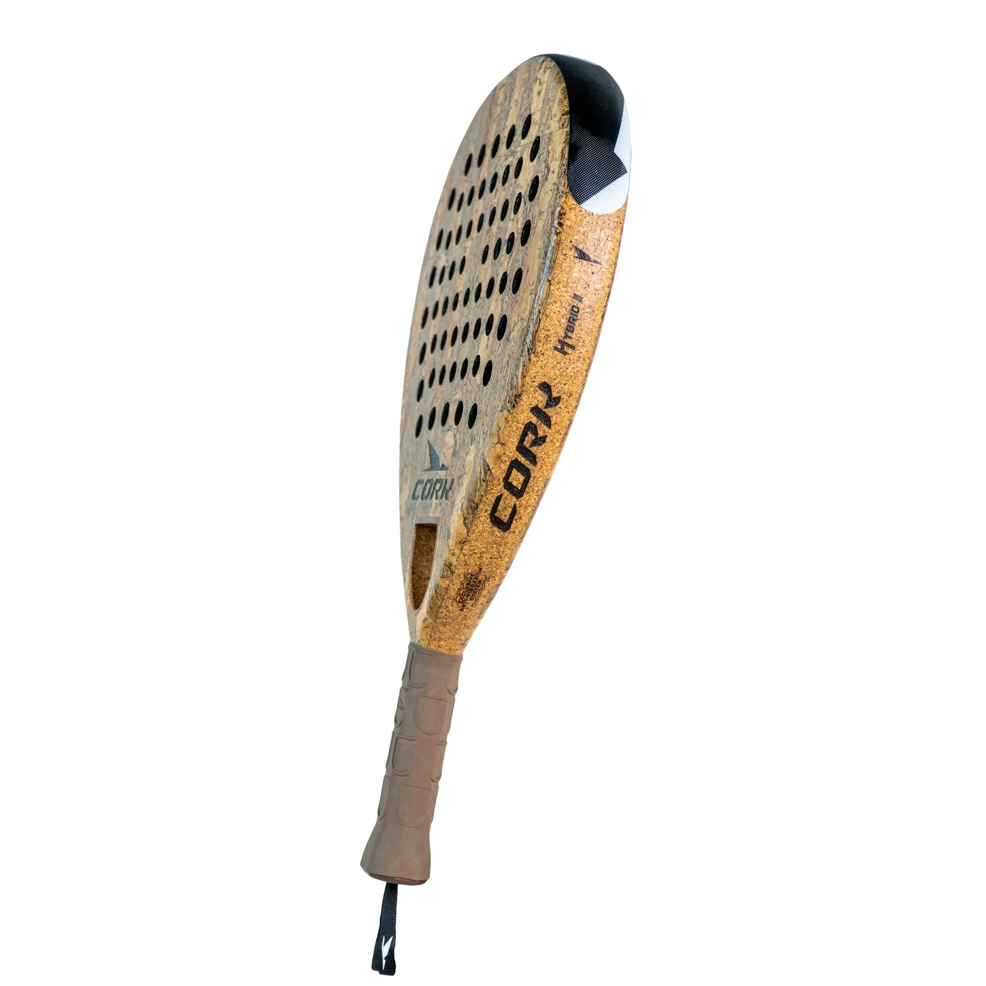 Cork Premium Hybrid 2 padel racket, photo 2