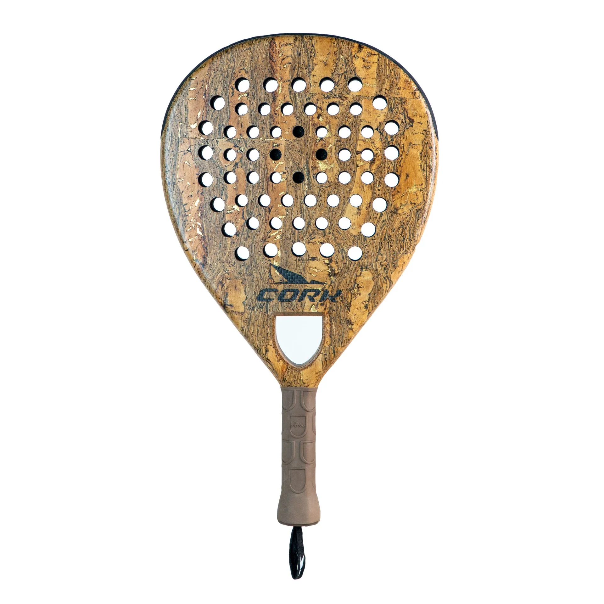 Cork Premium Hybrid 2 padel racket