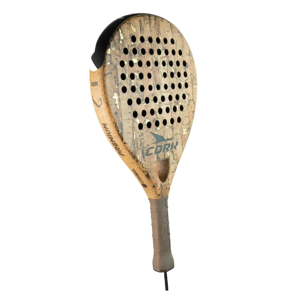 Raquete de padel Cork Premium Control 2 2026, foto 2