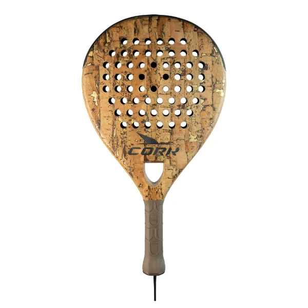 Raquete de padel Cork Premium Control 2 2026