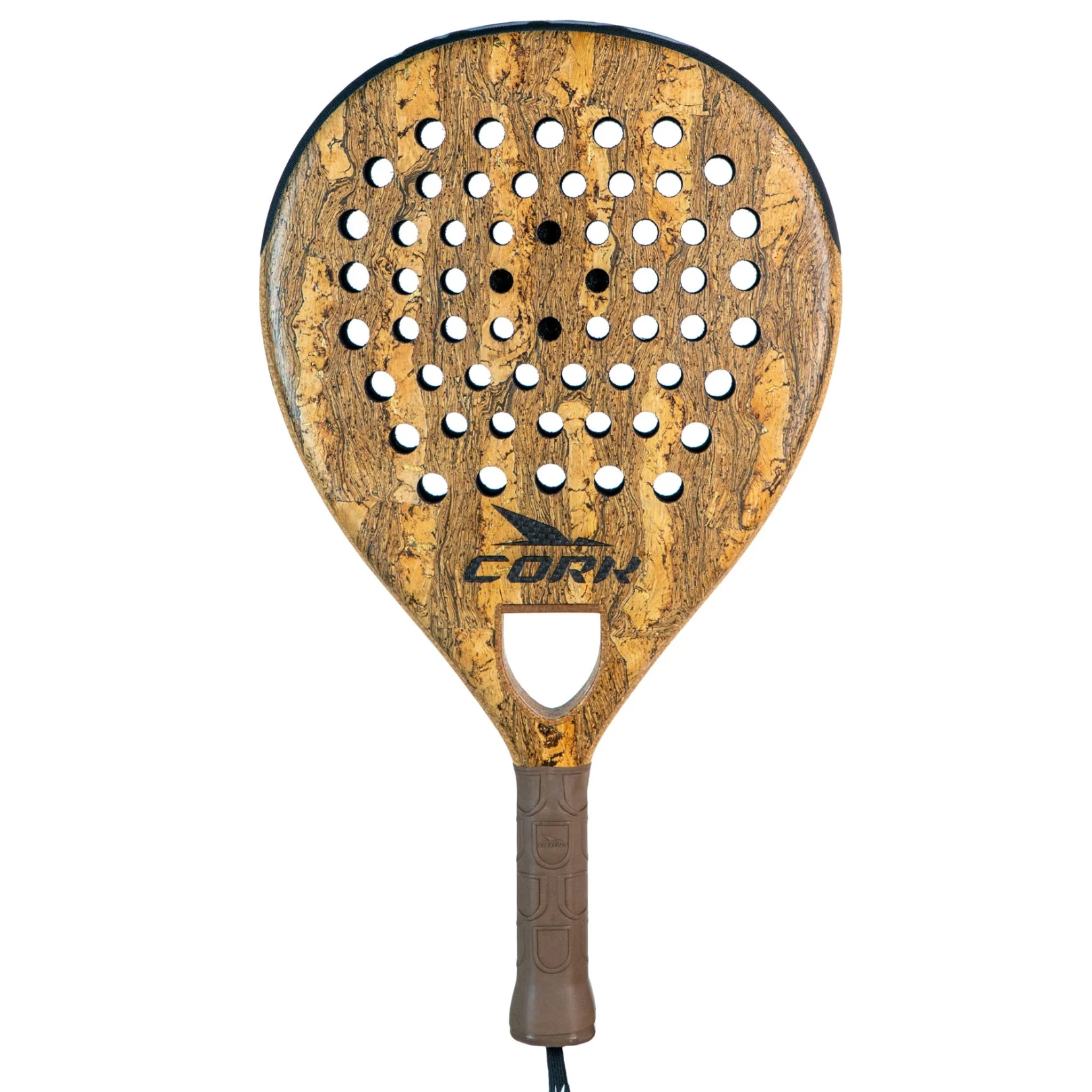 Raquete de padel Cork Premium Control II