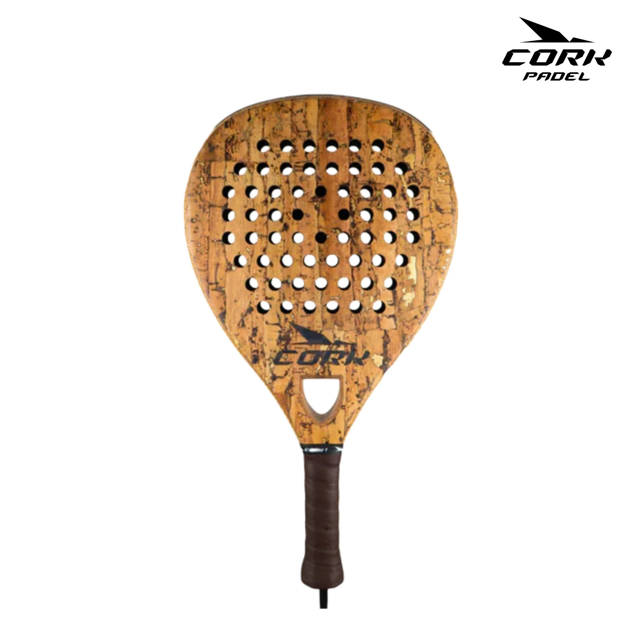 Raquete de padel Cork Premium Power II