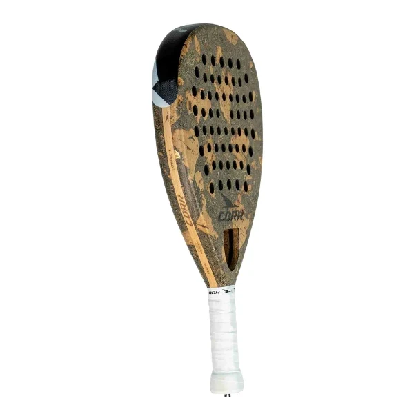 Raquete de padel Cork Extreme II Hybrid Power, foto 2