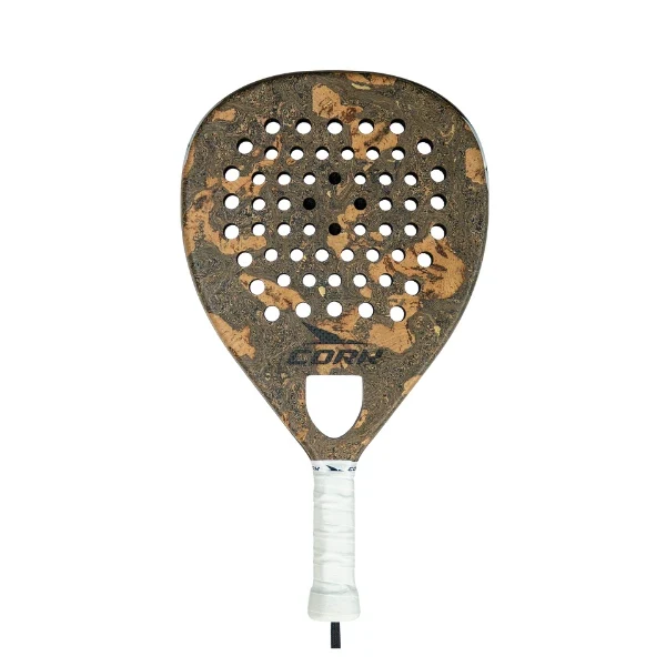 Raquete de padel Cork Extreme II Hybrid Power