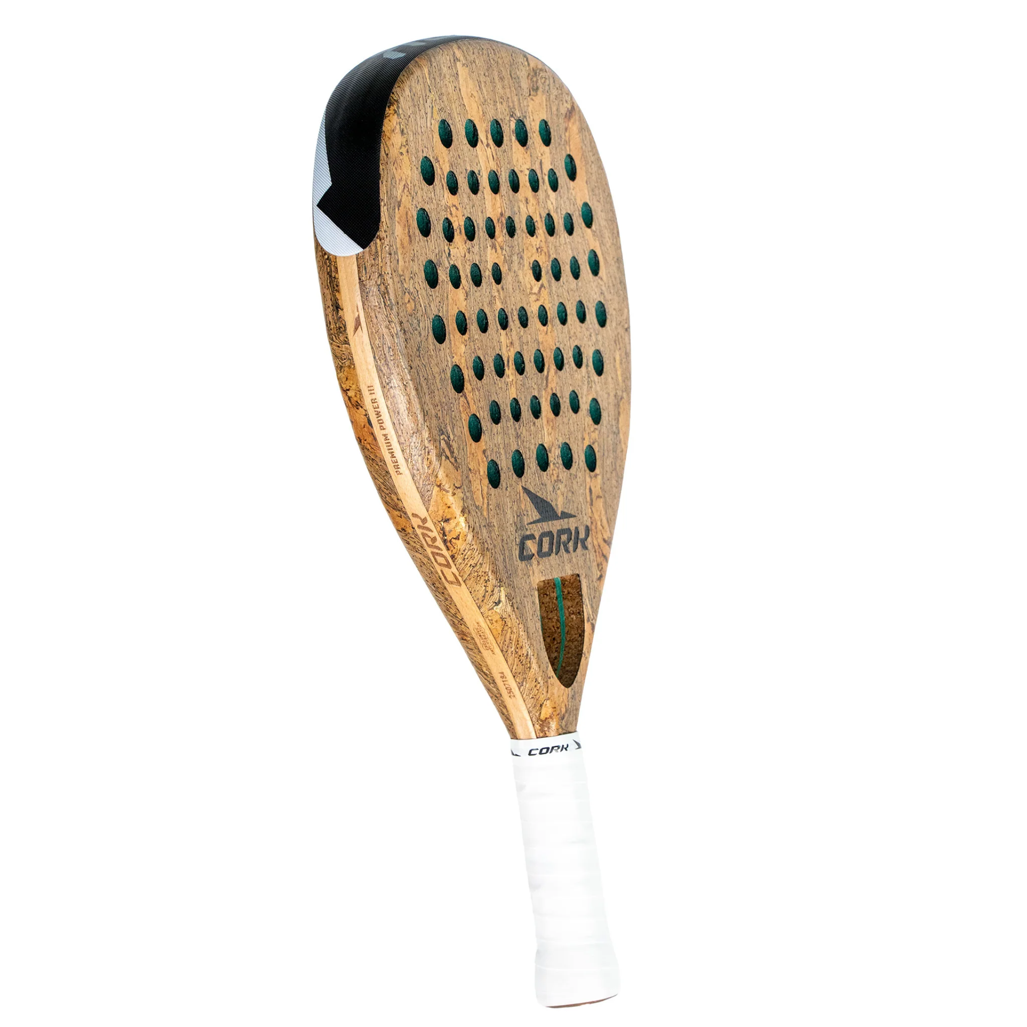 Raquete de padel Cork Premium Power III, foto 2