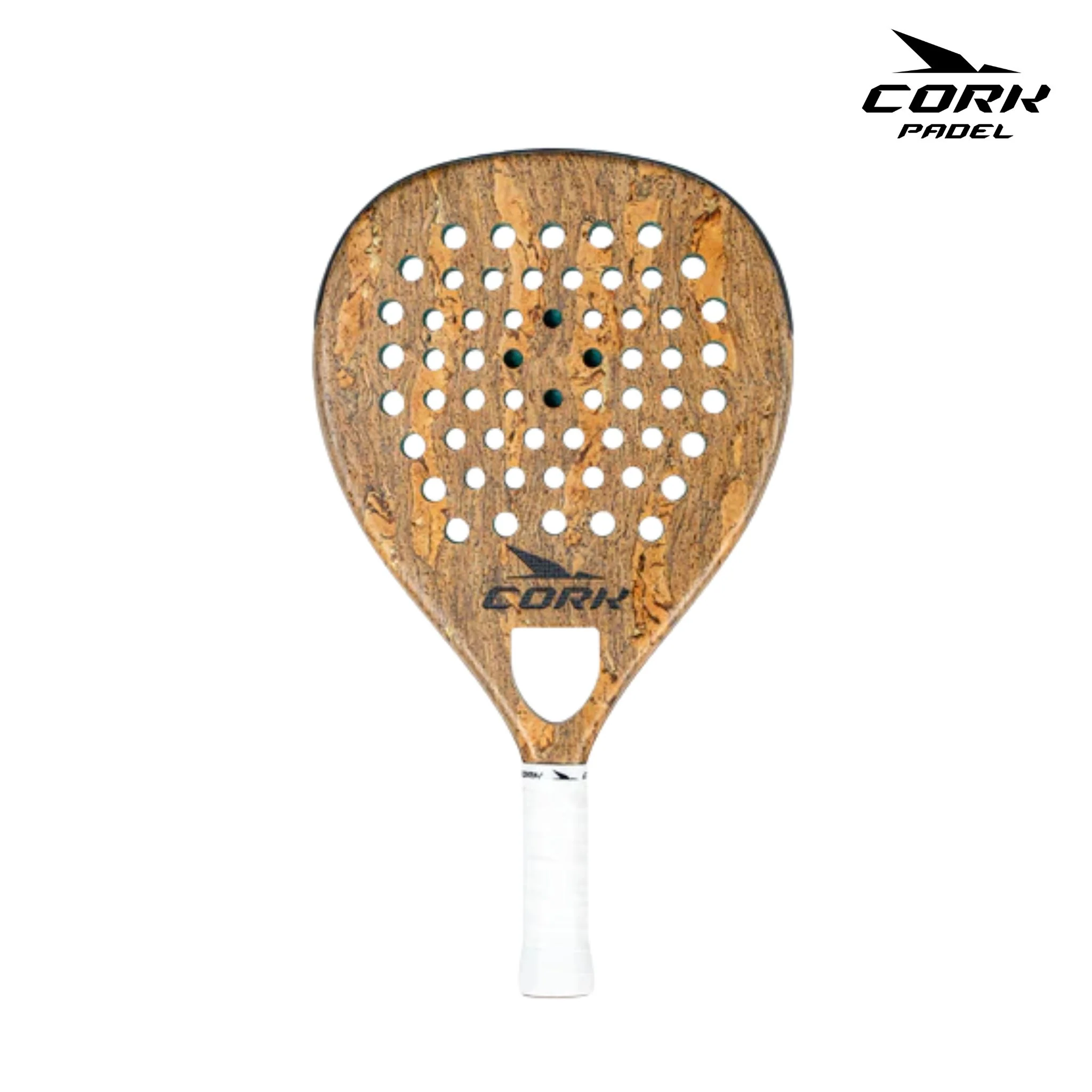 Raquete de padel Cork Premium Power III