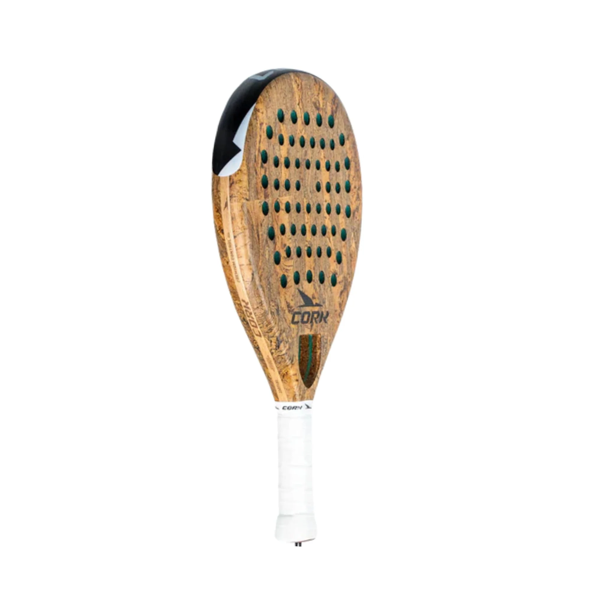 Raquete de padel Cork Premium Control III, foto 2