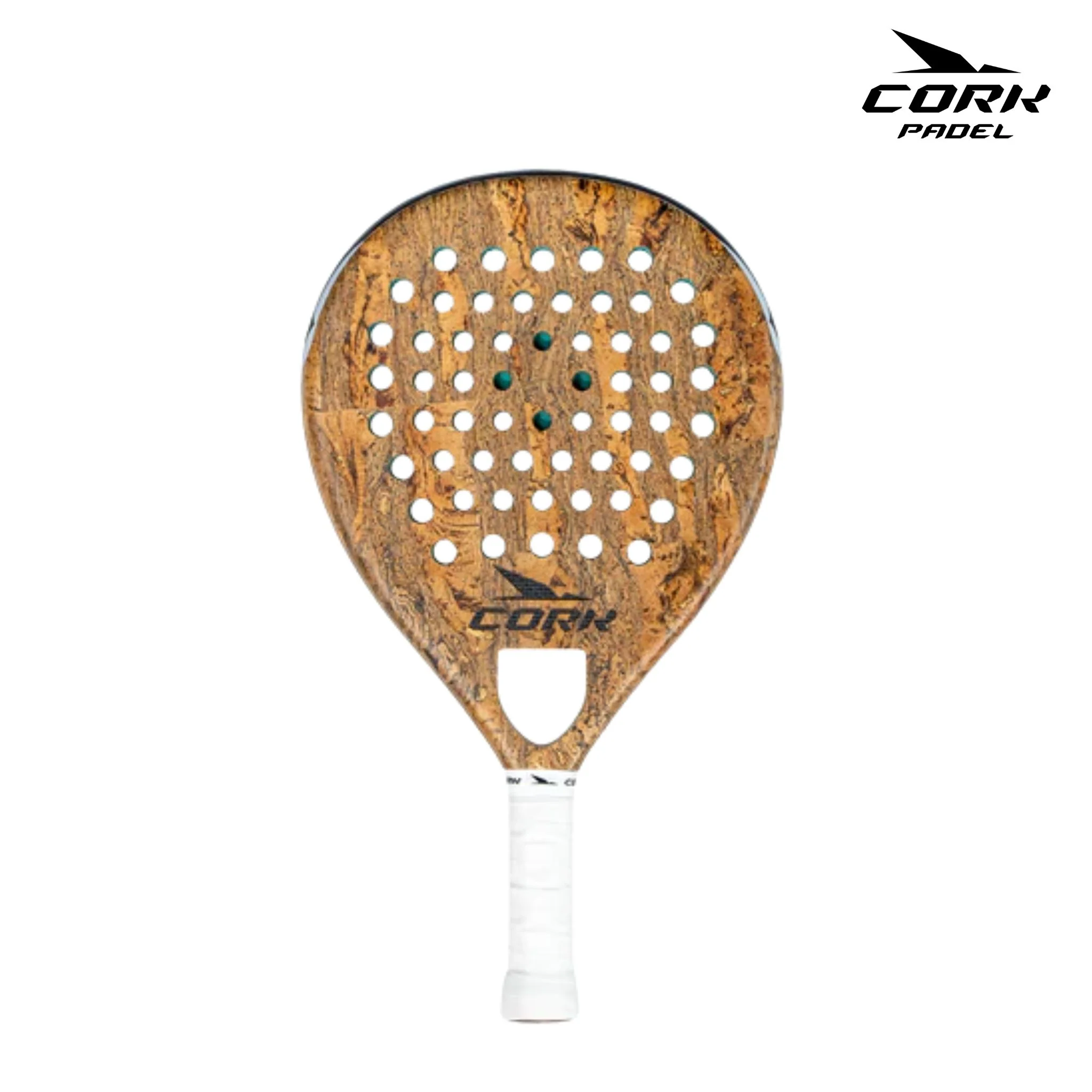 Raquete de padel Cork Premium Control III