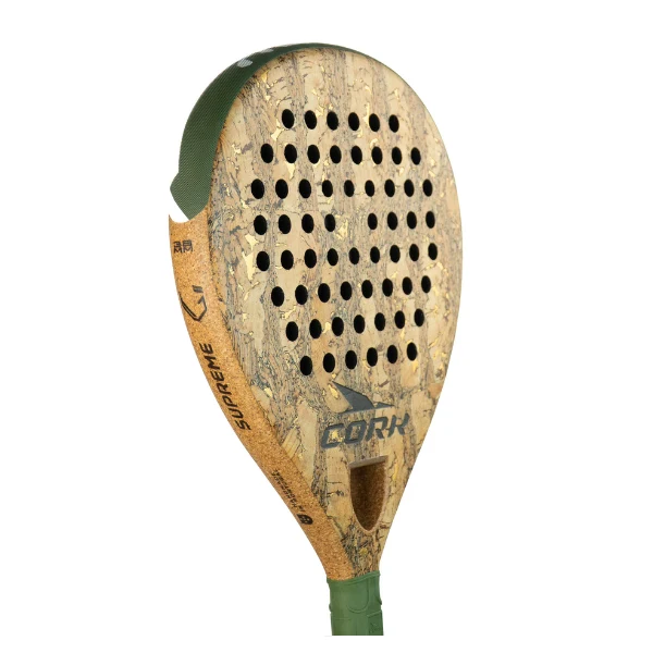 Raquete de padel Cork Supreme Control 2, foto 2