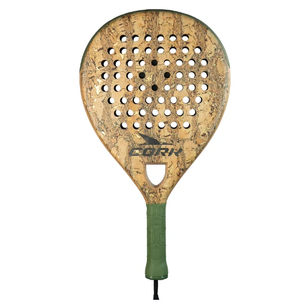 Raquete de padel Cork Supreme Control 2
