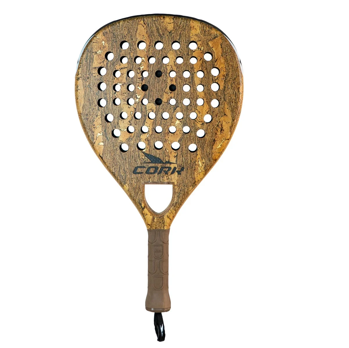 Raquete de padel Cork Premium Power 2